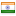 indiawebdesigns.in hosted country